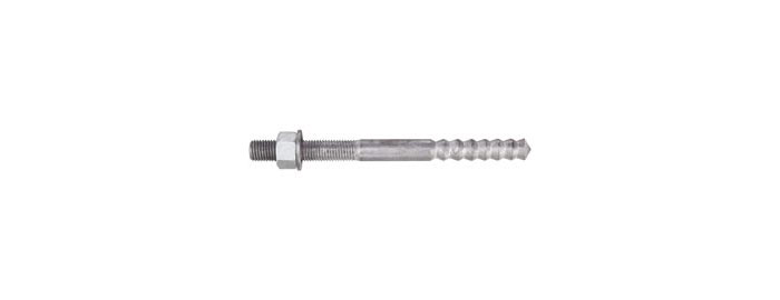 DEWALT Threaded Studs DFC4800250