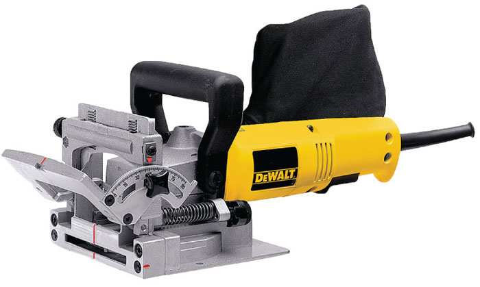 DEWALT Wood Working - Others DW682K-GB