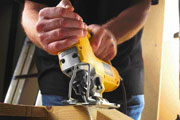 DEWALT Wood Working