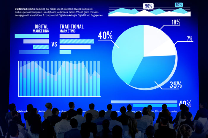 Digital Marketing Top of the Agenda for UAE Hoteliers