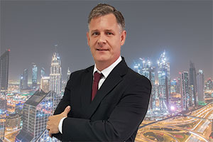 Digitalization Key to Accelerating Construction Development in Middle East, Says Trimble
