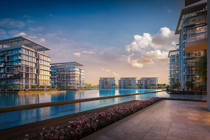 District One set to showcase its luxury residential development at Cityscape Dubai