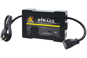 DITEK Launches Power Line Conditioner with Embedded Surge Protection