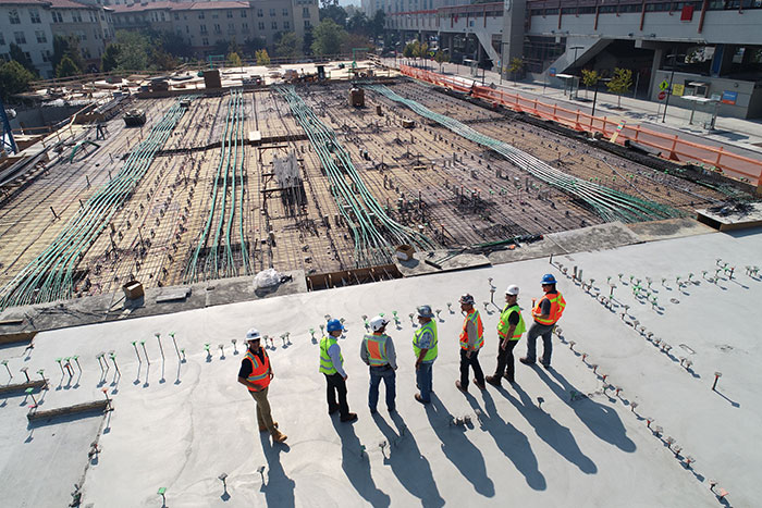 Don't miss the region’s leading event for Building Information Modelling (BIM)
