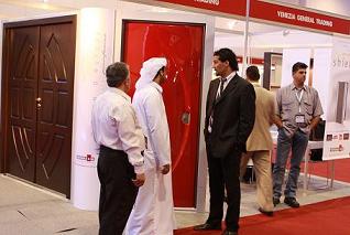 Doors, Windows & Roofing - the Middle East's dedicated sourcing platform.