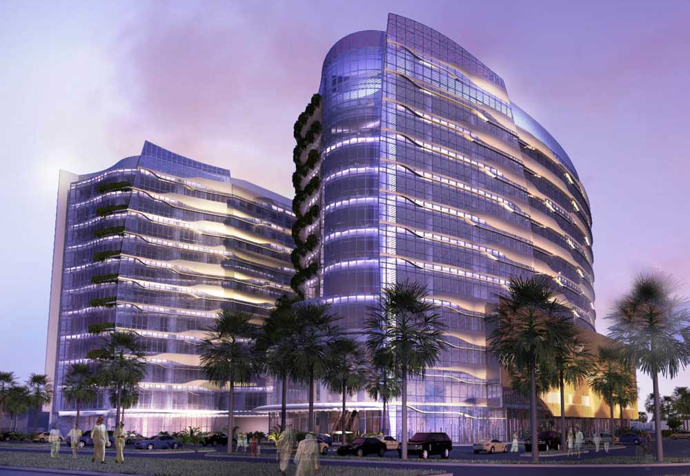 Drake & Scull International progresses into Q3 with AED 3.4 billion worth of projects in H1.