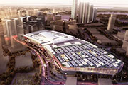 DSI secures AED 600 Million Reem Mall MEP contract in Abu Dhabi
