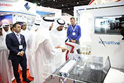 Dubai Airport Show 2018 opens