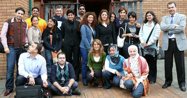 Dubai and Cardiff increase collaboration on sustainable design and development.