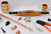 Ducab Connect - Cable Components and Accessorties