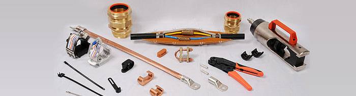 Ducab Connect - Cable Components and Accessorties