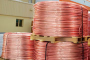 Ducab Copper Rod and Wires