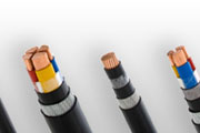 Ducab Low Voltage Cables