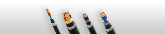 Ducab Low Voltage Cables