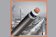 Ducab Power Plus Medium Voltage Cables for Oil, Gas and Petrochemical Industries