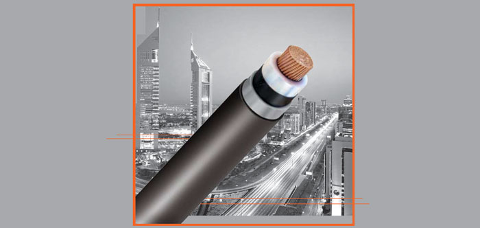 Ducab Power Plus Medium Voltage Cables for Oil, Gas and Petrochemical Industries