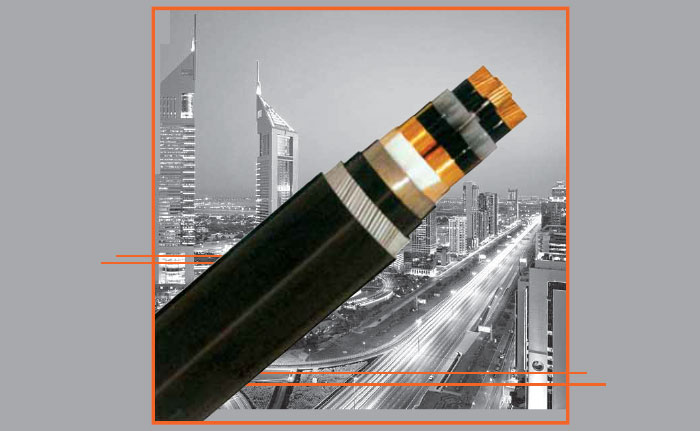 Ducab Power Plus Medium Voltage Cables