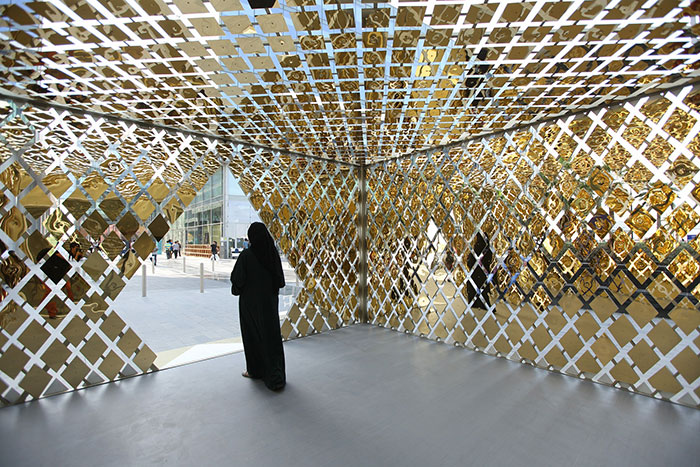 Dubai Design District hosts major events during Dubai Design Week