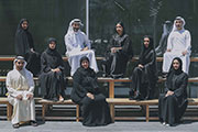 Dubai Design District to Present Eight Emirati Designers at London Design Fair