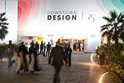 Dubai Design District to Present Fifth Edition of Dubai Design Week