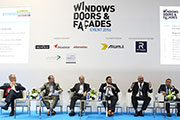 Dubai developers align with new Dubai building code at Windows Doors & Facades 2017