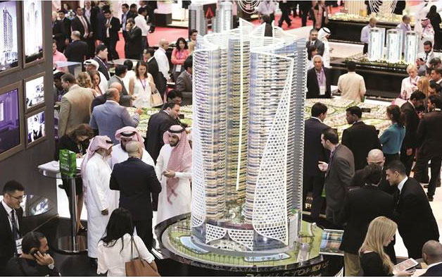 Dubai Land Department to Organise International Property Show in March