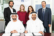 Dubai launches an Integrated Energy Efficiency Training Program