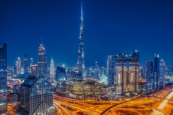 Dubai Municipality to Present New BIM Regulations and BIM Roadmap for Building Construction