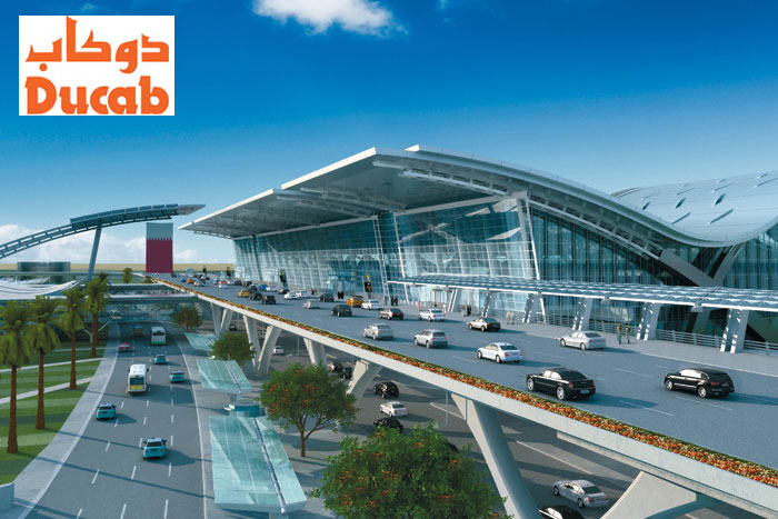 Ducab’s Dh100mn cabling plays big part in construction of the world’s biggest airport