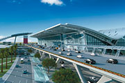 Ducab’s Dh100mn cabling plays big part in construction of the world’s biggest airport