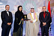 Ducab Receives Recognition for its Social Responsibility