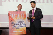 Ducab voted as “Superbrand” for 5th consecutive year