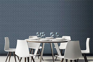 DuPont and WallQuest Inc. Announce New Line of Wallcoverings Using DuPontTM Tedlar Film Technology