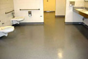 Resinous Flooring: Kwörtz Flooring