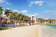 Eagle Hills signs up MJM for the main works of Kalba Waterfront in Sharjah