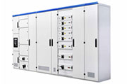 Power Distribution and Monitoring