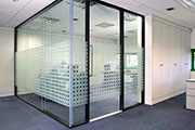 Eclipse Pocket Doors from Avanti Systems