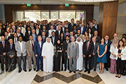 EGBC strengthens board of directors with 8 Emirati professionals to champion UAE’s green vision