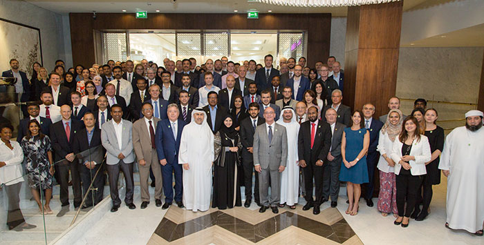 EGBC strengthens board of directors with 8 Emirati professionals to champion UAE’s green vision