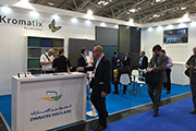 Emirates Insolaire gets strong enquiries at Intersolar Europe