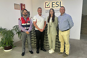 Emirates Safety Laboratory, Dubai Acoustic Research Laboratory Join Forces