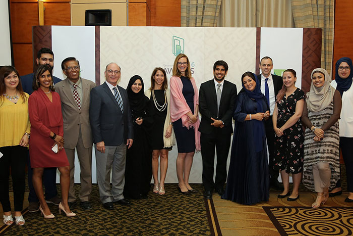EmiratesGBC marks stronger participatory role in World Green Building Council