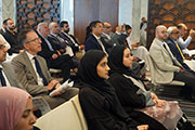EmiratesGBC’s BEA project report presents compelling insights on energy water