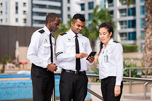 Emrill Launches Techsphere Security Patrol App to Improve Residents’ Safety Across The UAE