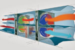 Enventus 'Double Wheel Concept' - improving energy recovery - Big 5 Stand A56, Hall 2.