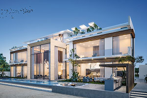 Estilo Architects: Turnkey Architectural Studio that Delivers Luxury Dream Homes