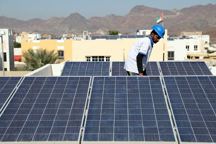 Etihad ESCO announces completion of Hatta Solar retrofit project