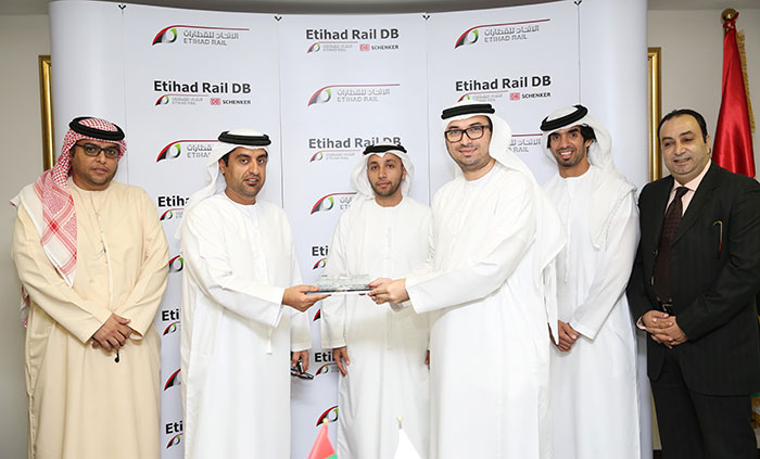 Etihad Rail awards contract to NTCC for design and development of employee residences