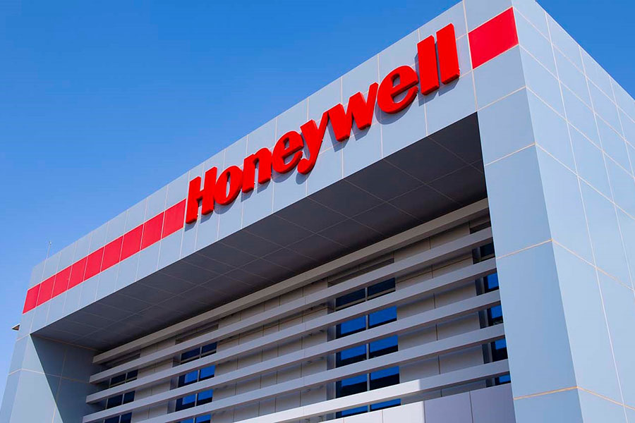 Eurovent Middle East Welcomes Honeywell