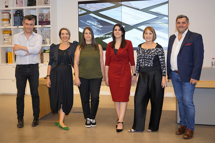 Every Design Tells a Story: Gensler Middle East Celebrates its Global Commitment to DEI